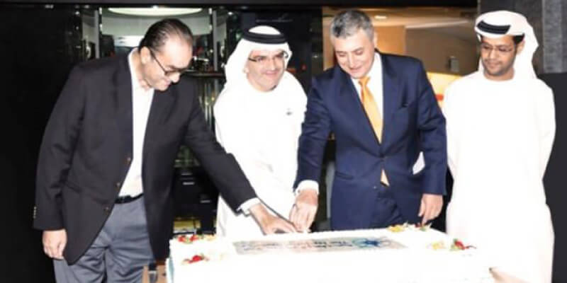 The National Investor (TNI) lists on ADX as a Private Joint Stock Company