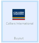 Colliers – Exited