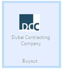 Dubai Contracting Company (DCC)