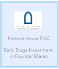 Finance House - Exited