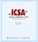 ICSA - Exited