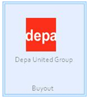 Depa United Group (DUG) – Exited