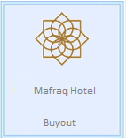 Mafraq Hotel